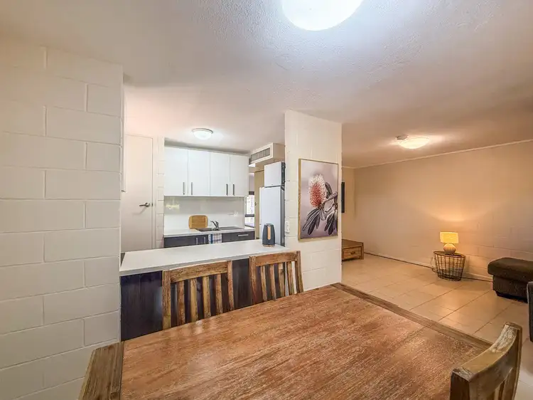 Sixth view of Homely apartment listing, 6/7 Keesing Street, Port Hedland WA 6721