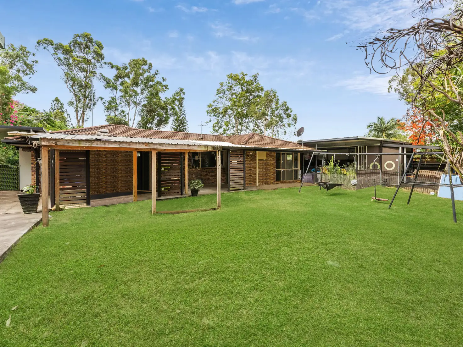 Main view of Homely house listing, 1 Bundoora Drive, Karana Downs QLD 4306