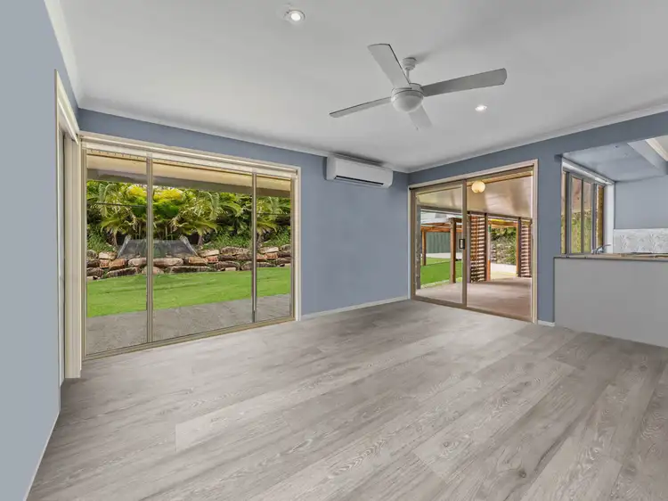 Third view of Homely house listing, 1 Bundoora Drive, Karana Downs QLD 4306