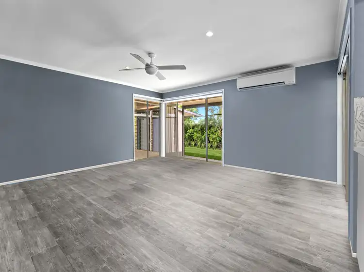 Fifth view of Homely house listing, 1 Bundoora Drive, Karana Downs QLD 4306