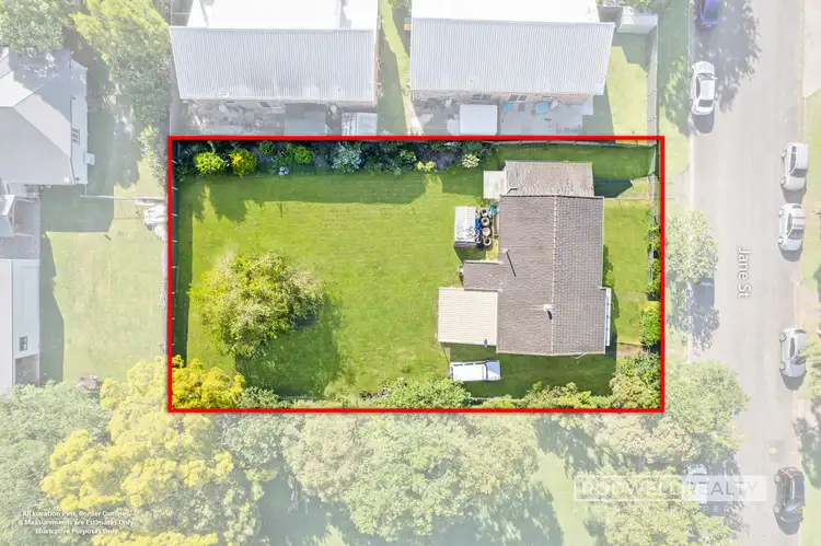 Second view of Homely house listing, 3 Jane Street, Beaudesert QLD 4285