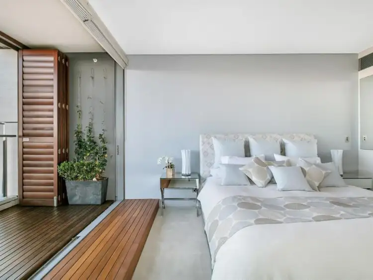Fourth view of Homely apartment listing, 185 Macquarie Street, Sydney NSW 2000