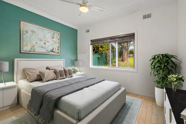 Third view of Homely house listing, 36 Fishery Point Road, Mirrabooka NSW 2264