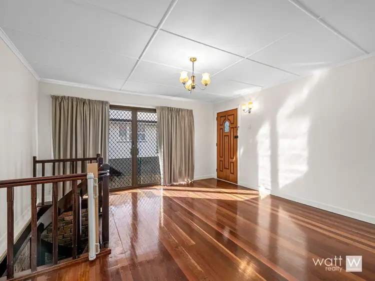 Second view of Homely house listing, 34 Newman Road, Wavell Heights QLD 4012
