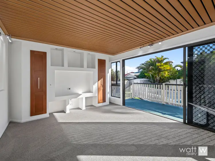Third view of Homely house listing, 34 Newman Road, Wavell Heights QLD 4012