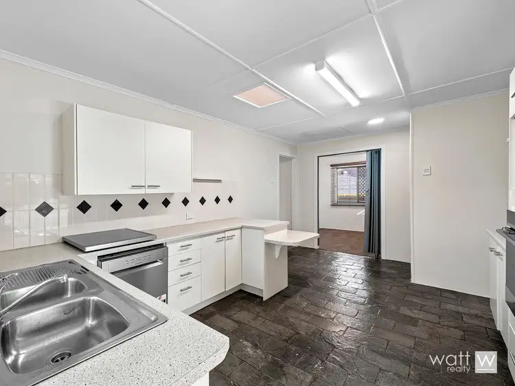 Fifth view of Homely house listing, 34 Newman Road, Wavell Heights QLD 4012