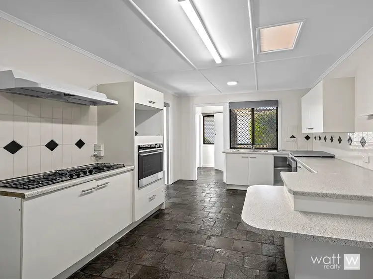 Sixth view of Homely house listing, 34 Newman Road, Wavell Heights QLD 4012