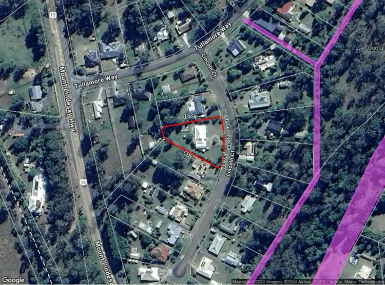 11-17 Lincoln Court, Gleneagle QLD 4285