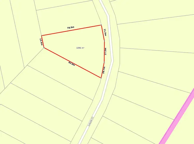 Second view of Homely house listing, 11-17 Lincoln Court, Gleneagle QLD 4285