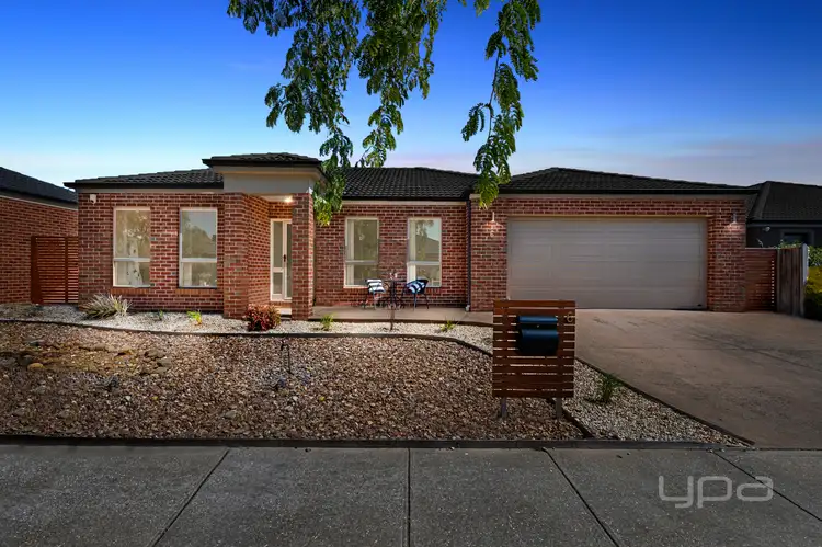 6 Lanata Way, Brookfield VIC 3338