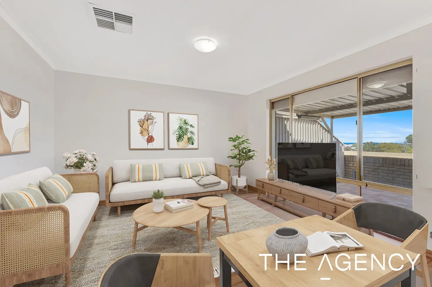 Main view of Homely house listing, 22/11 Boyd Crescent, Hamilton Hill WA 6163