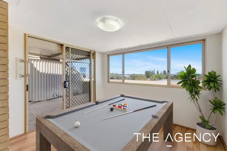 Second view of Homely house listing, 22/11 Boyd Crescent, Hamilton Hill WA 6163