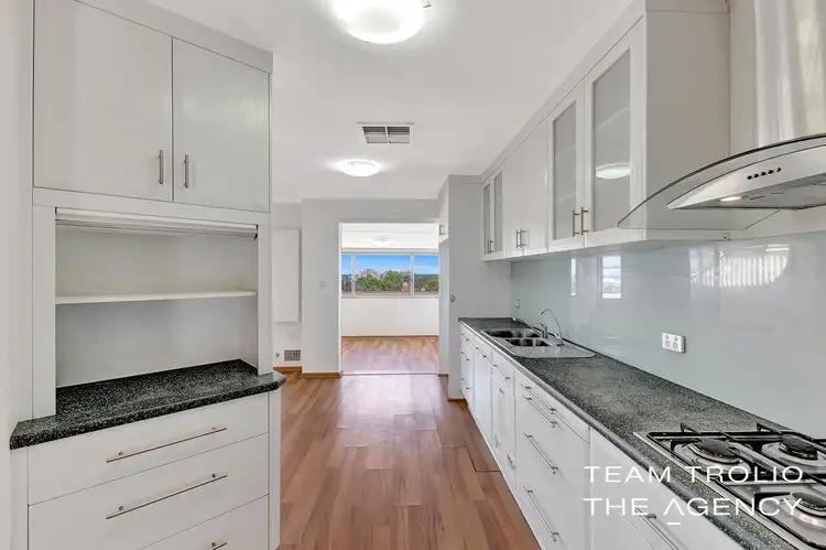 Sixth view of Homely house listing, 22/11 Boyd Crescent, Hamilton Hill WA 6163