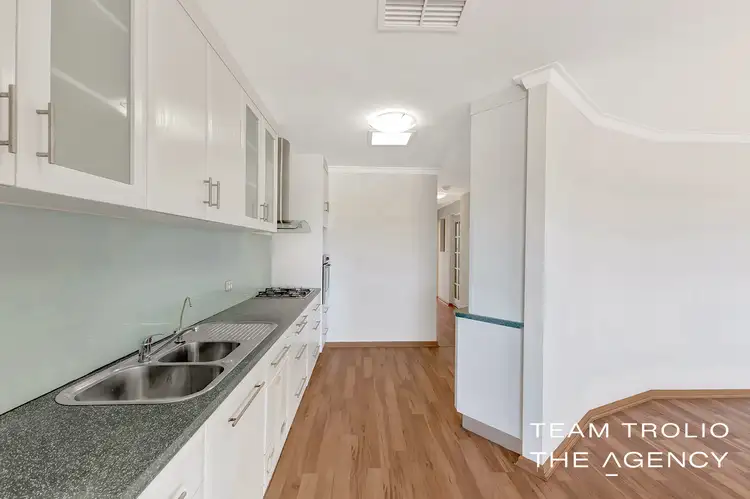 Seventh view of Homely house listing, 22/11 Boyd Crescent, Hamilton Hill WA 6163