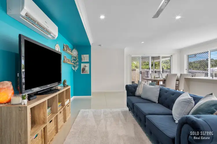 Fourth view of Homely house listing, 1 Kookaburra Circuit, Maudsland QLD 4210