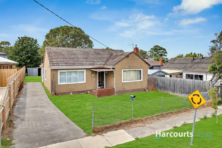 Main view of Homely house listing, 15 Fifth Avenue, Dandenong VIC 3175