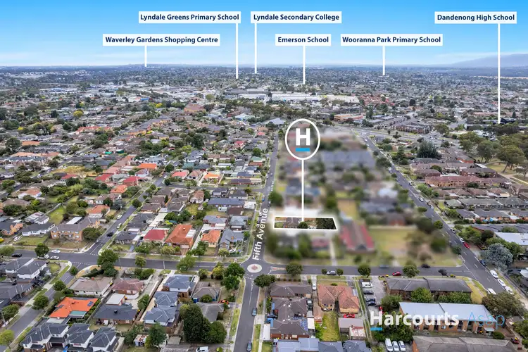 Fifth view of Homely house listing, 15 Fifth Avenue, Dandenong VIC 3175