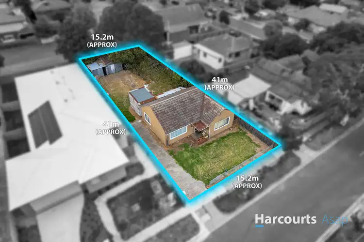 Seventh view of Homely house listing, 15 Fifth Avenue, Dandenong VIC 3175