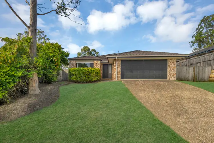 Main view of Homely house listing, 19 Davies Street, Goodna QLD 4300