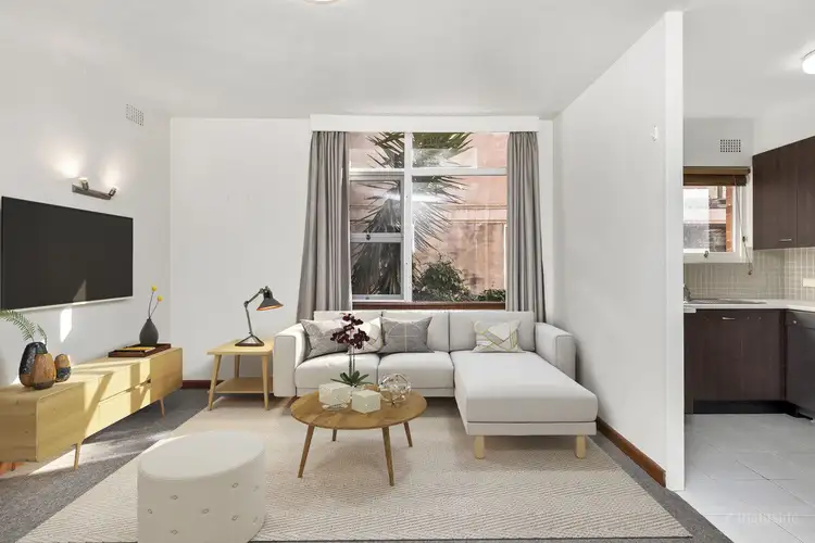 5/32 Elamang Avenue, Kirribilli NSW 2061