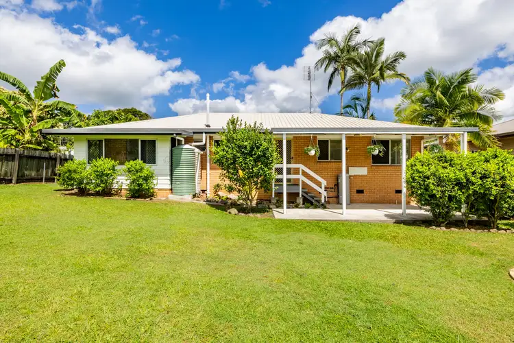 Second view of Homely house listing, 10 Hill Street, Nambour QLD 4560