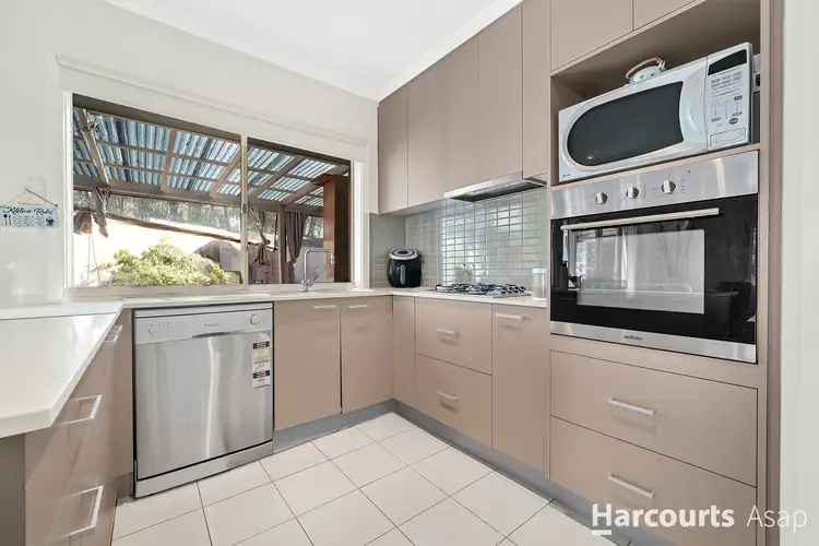 Fourth view of Homely unit listing, 22/21 Kingfisher Drive, Doveton VIC 3177