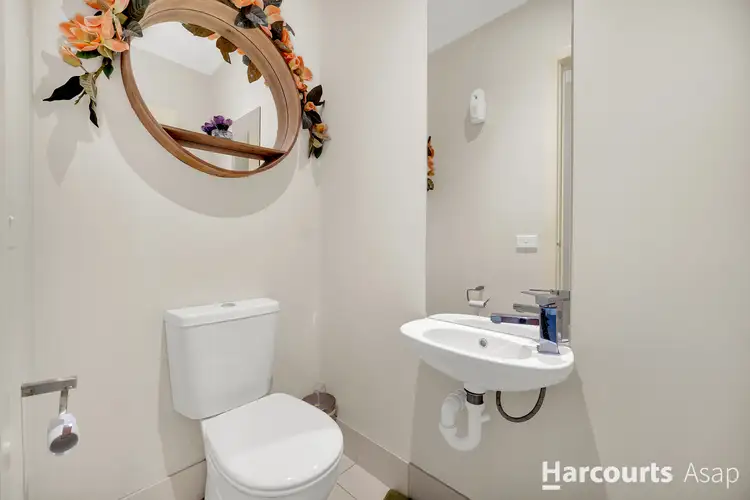 Fifth view of Homely unit listing, 22/21 Kingfisher Drive, Doveton VIC 3177
