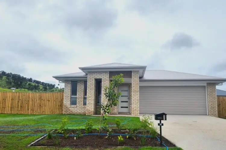 Main view of Homely house listing, 1 Darling Circuit, Plainland QLD 4341