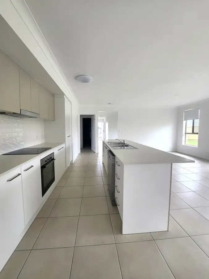 Second view of Homely house listing, 1 Darling Circuit, Plainland QLD 4341