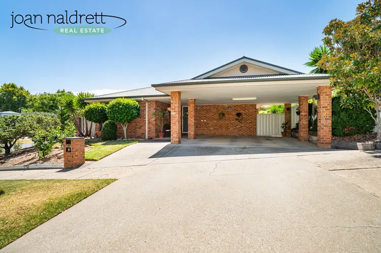145 De Kerilleau Drive, Wodonga VIC 3690