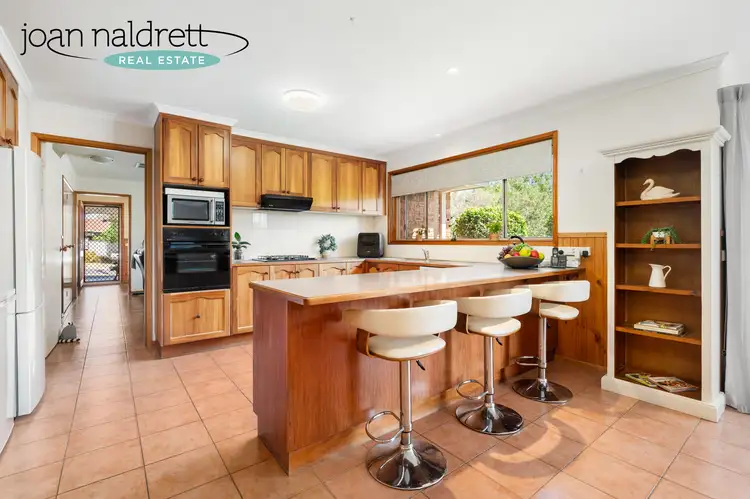Fourth view of Homely house listing, 145 De Kerilleau Drive, Wodonga VIC 3690