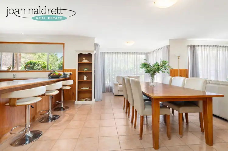Fifth view of Homely house listing, 145 De Kerilleau Drive, Wodonga VIC 3690