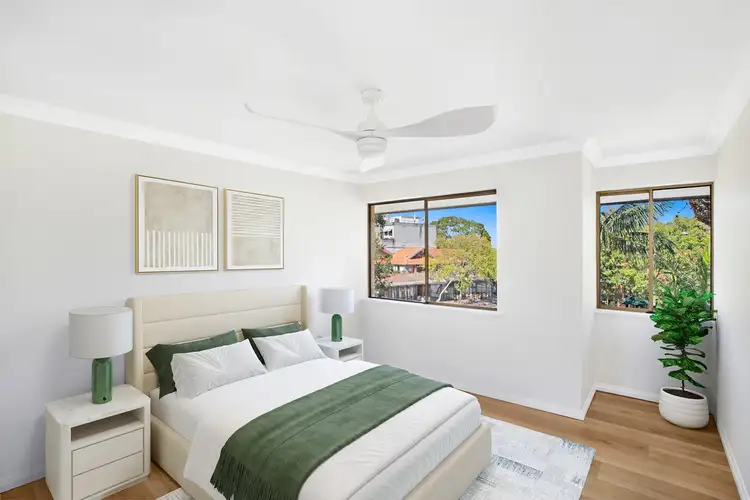 Fourth view of Homely apartment listing, 12/800 Military Road, Mosman NSW 2088