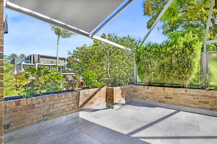 Sixth view of Homely apartment listing, 12/800 Military Road, Mosman NSW 2088
