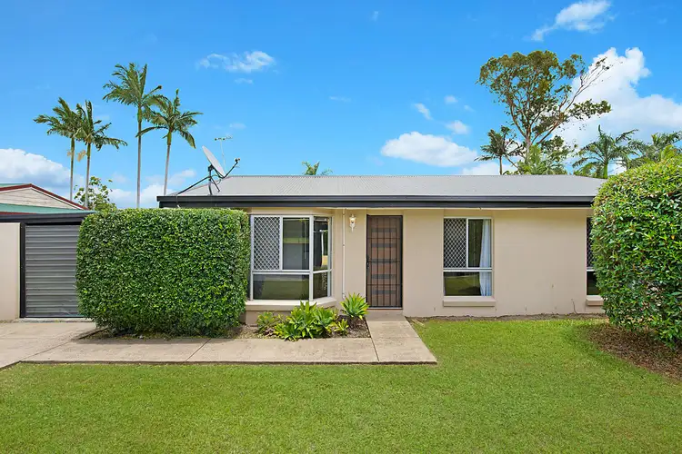7 Overton Court, Crestmead QLD 4132