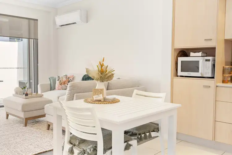 Sixth view of Homely unit listing, 44/228 Varsity Parade, Varsity Lakes QLD 4227