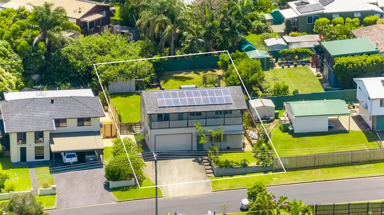 4 Penson Court, Kallangur QLD 4503