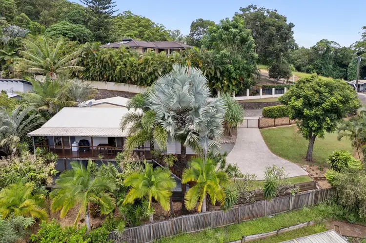 31 Bonney Street, Nambour QLD 4560