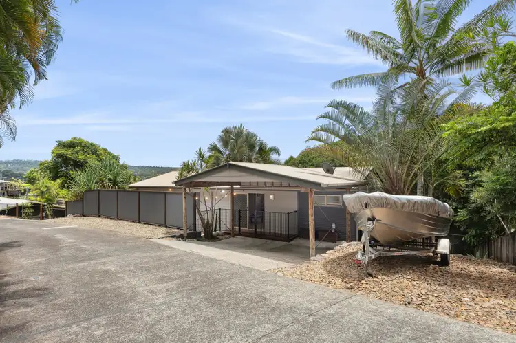 Second view of Homely house listing, 31 Bonney Street, Nambour QLD 4560