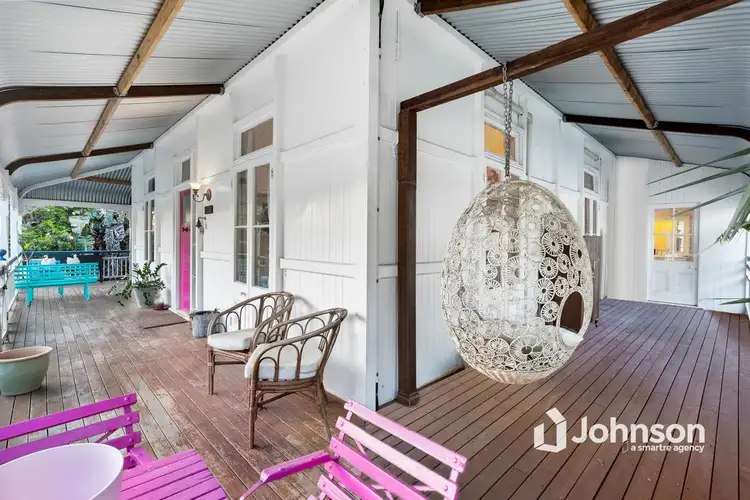 Third view of Homely house listing, 5 Torch Street, East Ipswich QLD 4305