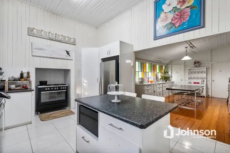 Sixth view of Homely house listing, 5 Torch Street, East Ipswich QLD 4305