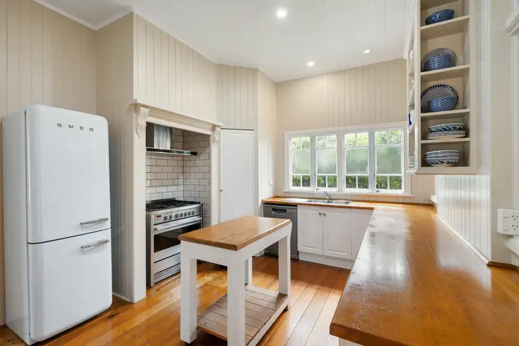 Fourth view of Homely house listing, 16 Dunmore Street, East Toowoomba QLD 4350