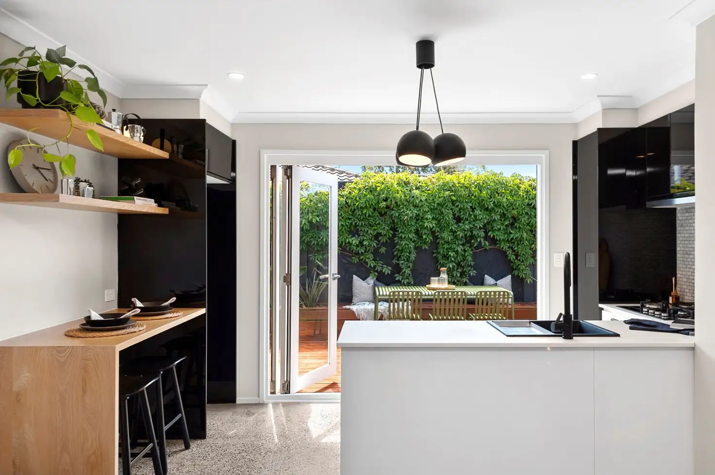 Main view of Homely unit listing, 1/17 Eel Race Road, Carrum VIC 3197