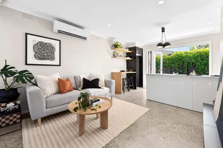 Fifth view of Homely unit listing, 1/17 Eel Race Road, Carrum VIC 3197