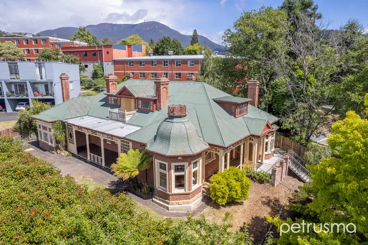 4 Elboden Street, South Hobart TAS 7004