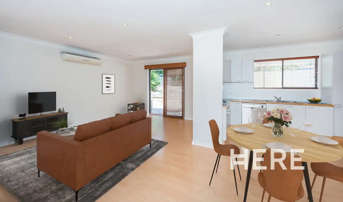 Main view of Homely house listing, 15 Dromana Place, Craigie WA 6025
