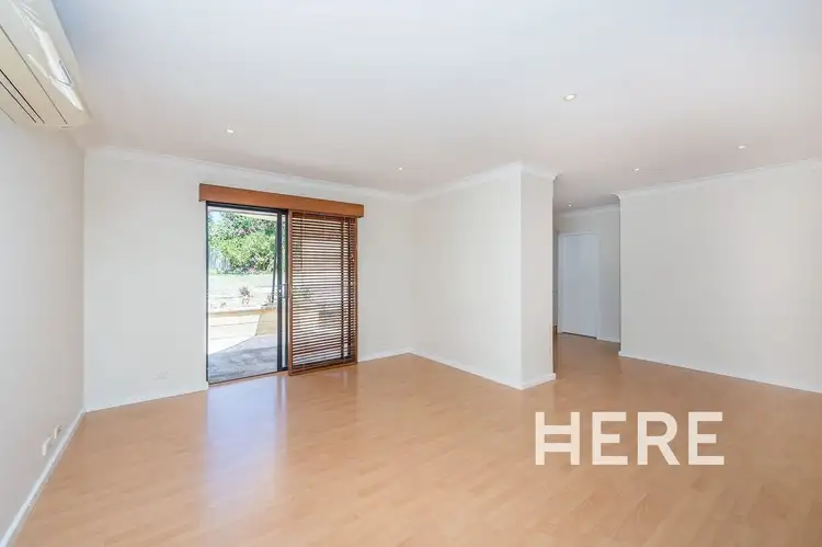 Second view of Homely house listing, 15 Dromana Place, Craigie WA 6025