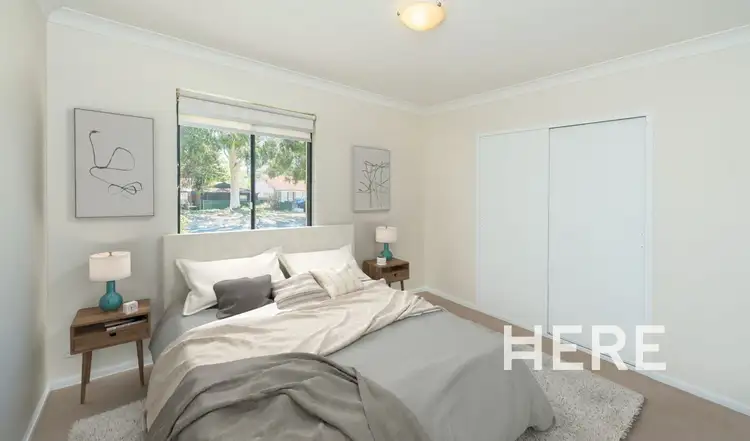 Fourth view of Homely house listing, 15 Dromana Place, Craigie WA 6025
