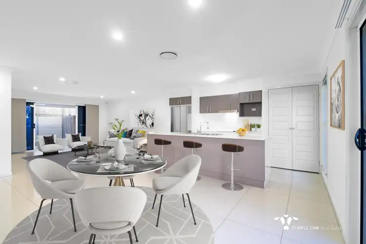 Third view of Homely house listing, 7 Trinity Crescent, Springfield Lakes QLD 4300