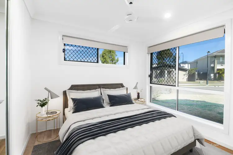 Fourth view of Homely house listing, 7 Trinity Crescent, Springfield Lakes QLD 4300